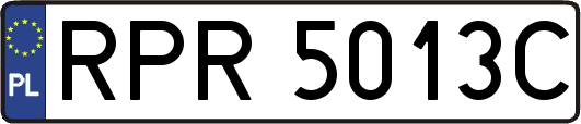RPR5013C