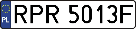 RPR5013F