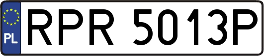 RPR5013P
