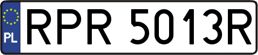 RPR5013R