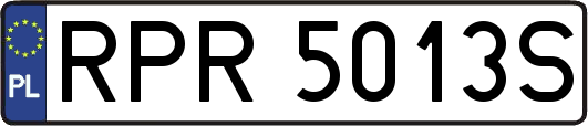 RPR5013S