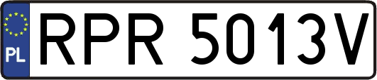RPR5013V