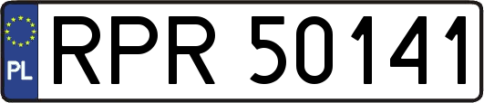 RPR50141