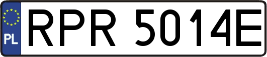 RPR5014E
