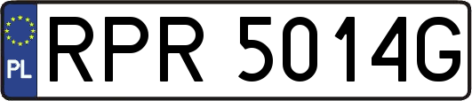 RPR5014G