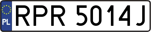 RPR5014J