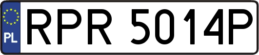 RPR5014P