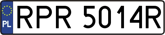 RPR5014R