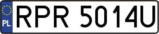 RPR5014U