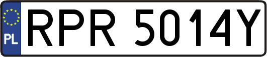 RPR5014Y