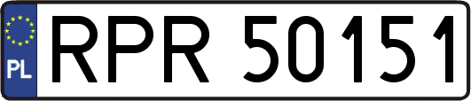 RPR50151