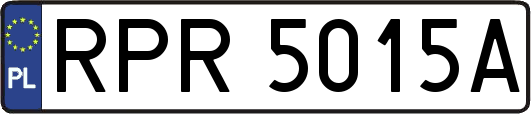 RPR5015A