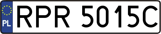 RPR5015C