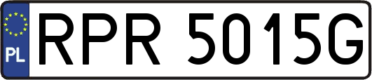 RPR5015G