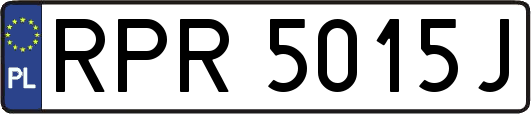 RPR5015J
