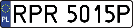RPR5015P