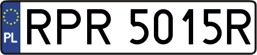 RPR5015R