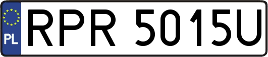 RPR5015U