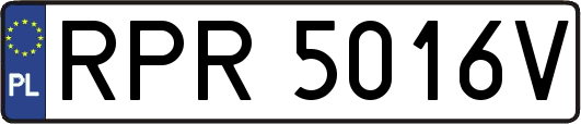 RPR5016V