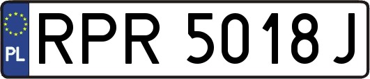RPR5018J