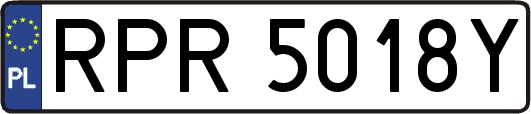 RPR5018Y