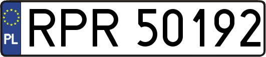 RPR50192