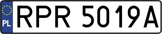 RPR5019A
