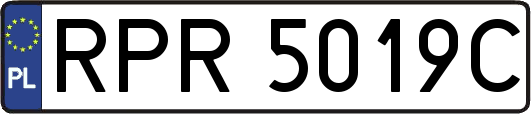 RPR5019C