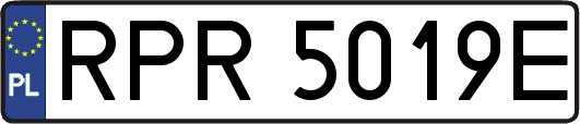 RPR5019E