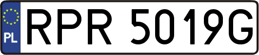 RPR5019G