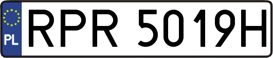 RPR5019H