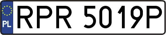 RPR5019P
