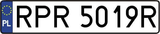 RPR5019R