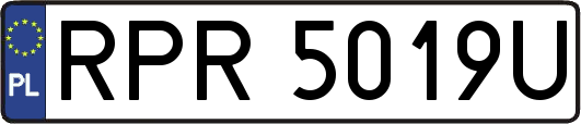 RPR5019U