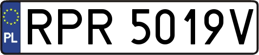 RPR5019V