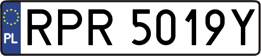 RPR5019Y