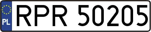 RPR50205