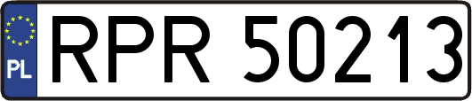 RPR50213