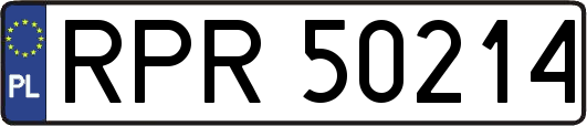 RPR50214