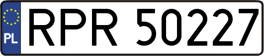 RPR50227