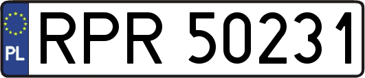 RPR50231