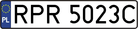 RPR5023C