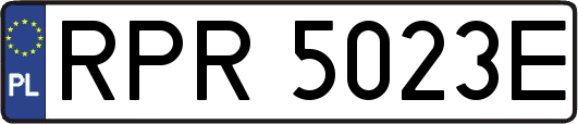 RPR5023E