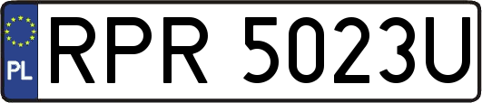 RPR5023U