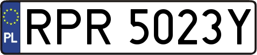 RPR5023Y