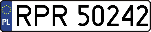 RPR50242