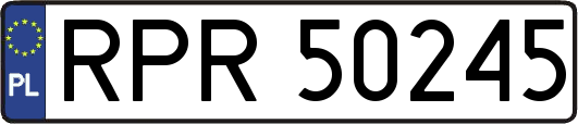 RPR50245