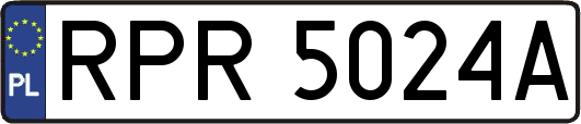 RPR5024A