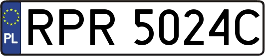RPR5024C