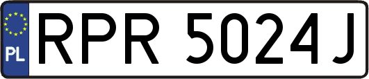 RPR5024J